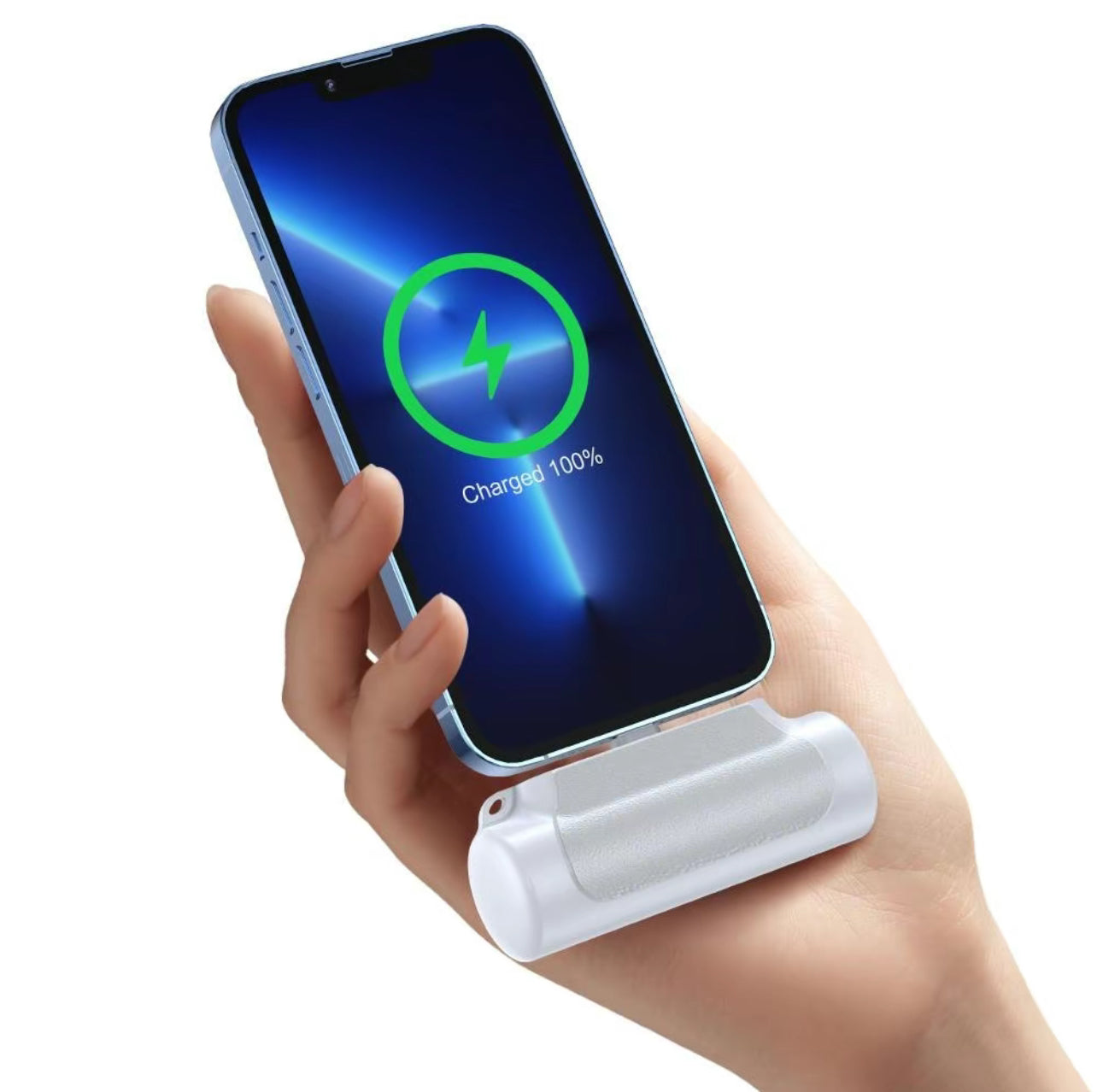 Portable power bank /charger
